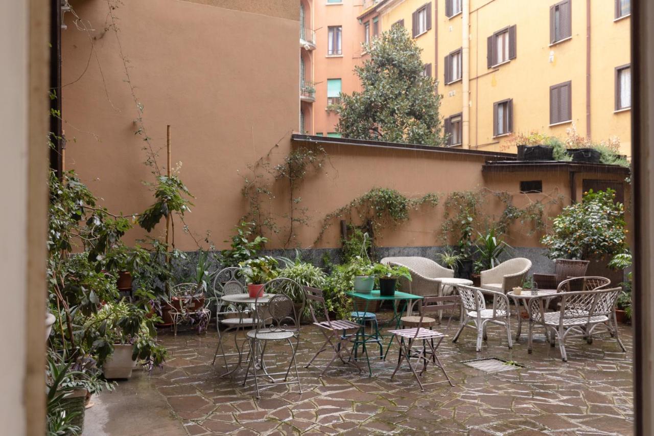 Milano Brenta Suites Room For 2, Milan