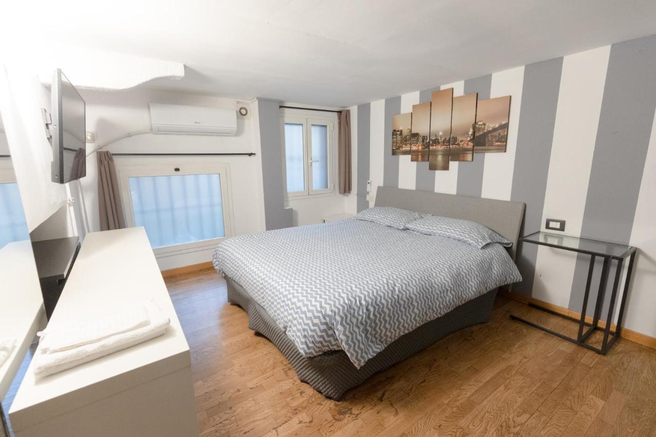 Milano Brenta Suites Room For 2 — Photos 2