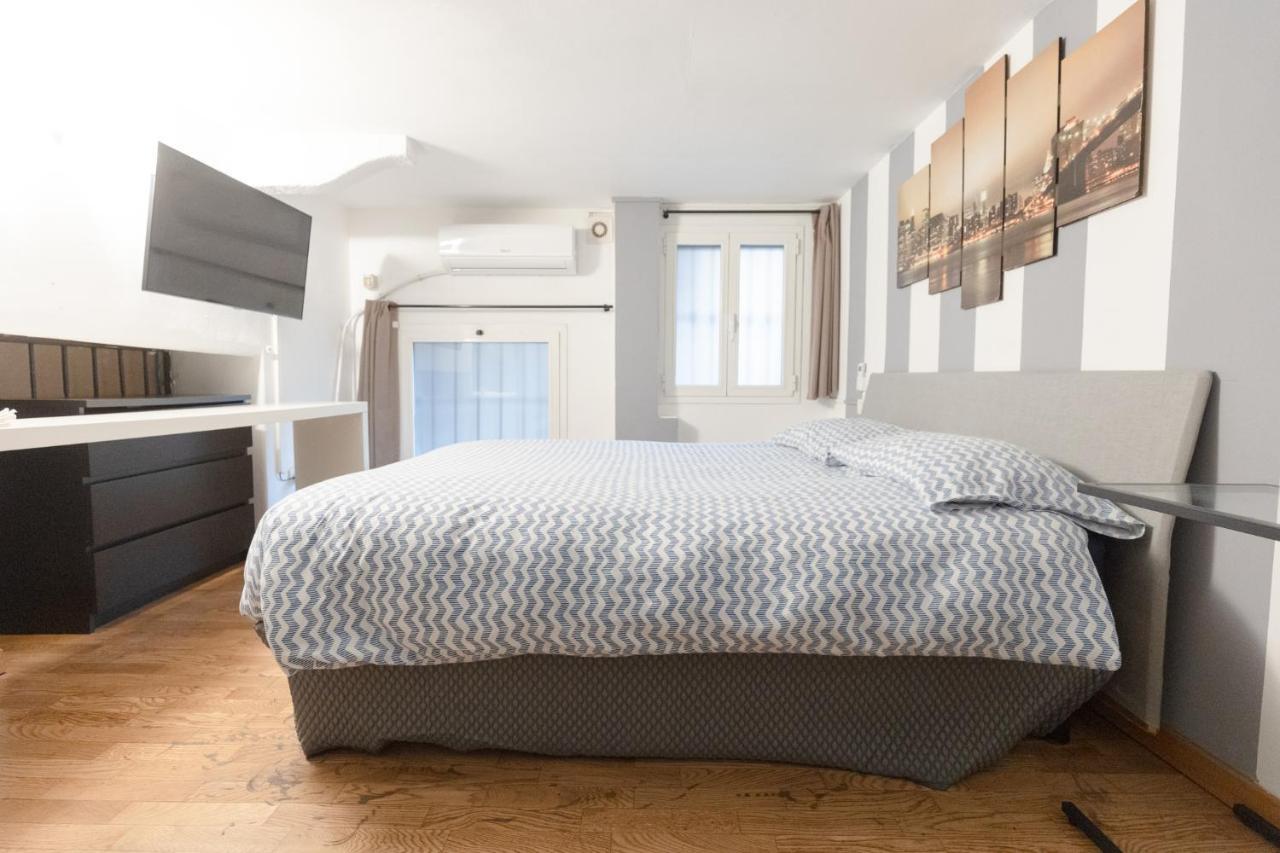Milano Brenta Suites Room For 2 — Photos 3